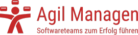 Agil Managen - Softwareteams zum Erfolg führen